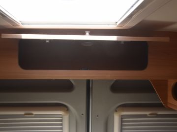 Pössl KW 009 Camperbus